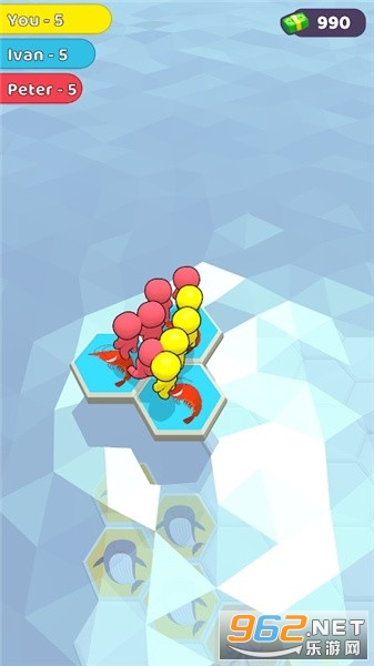 Party Fall(׹���ɶ԰�׿��)v0.1 ���°��ͼ0