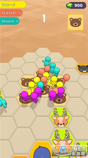 Party Fall(׹���ɶ԰�׿��)v0.1 ���°��ͼ1