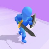 Hero Run 3D(Ӣ���ܿ�3D��Ϸ2021)