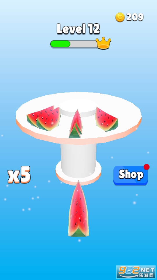 Perfect Table游戏截图0