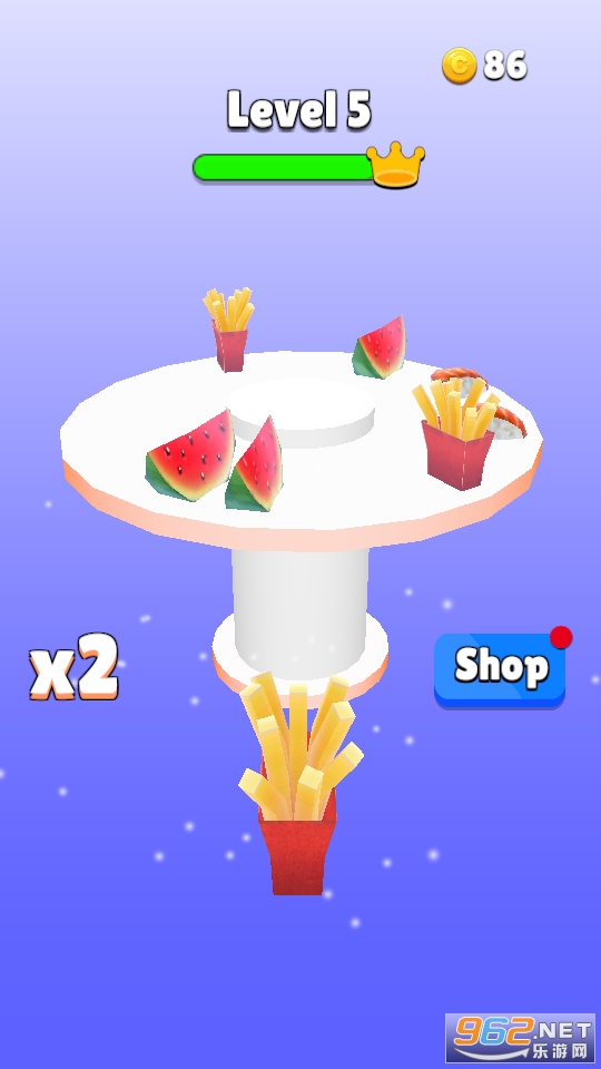Perfect Table游戏截图4