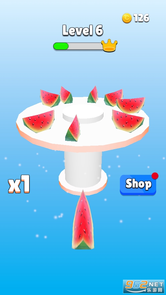 Perfect Table游戏截图2