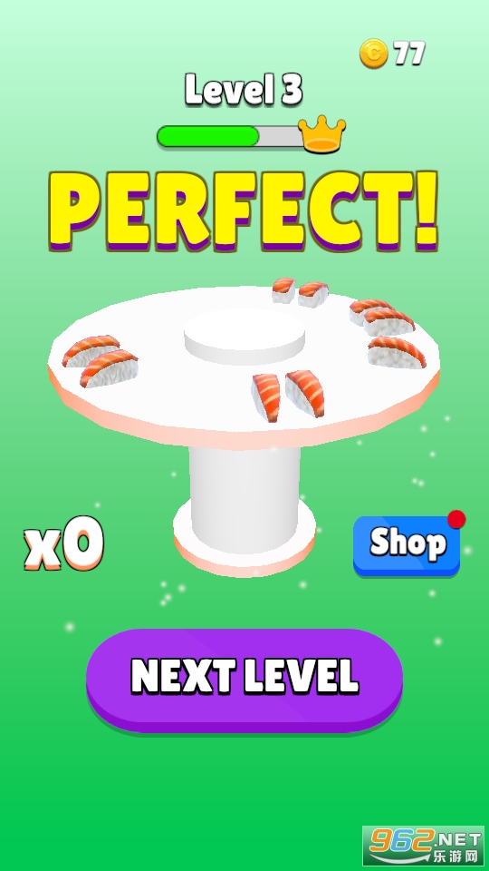 Perfect Table游戏截图5
