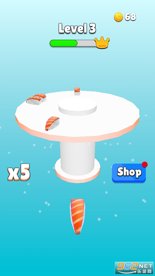 Perfect Table游戏截图3