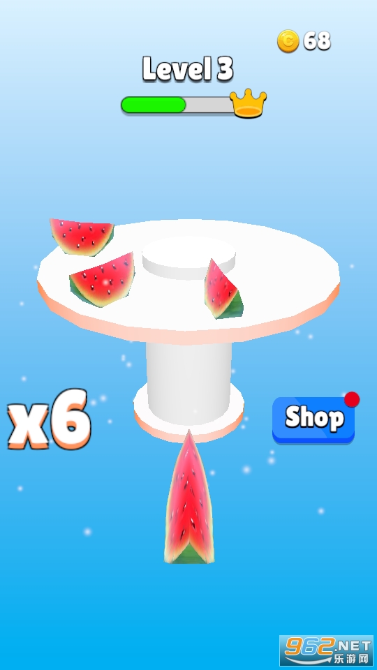 Perfect Table游戏截图6