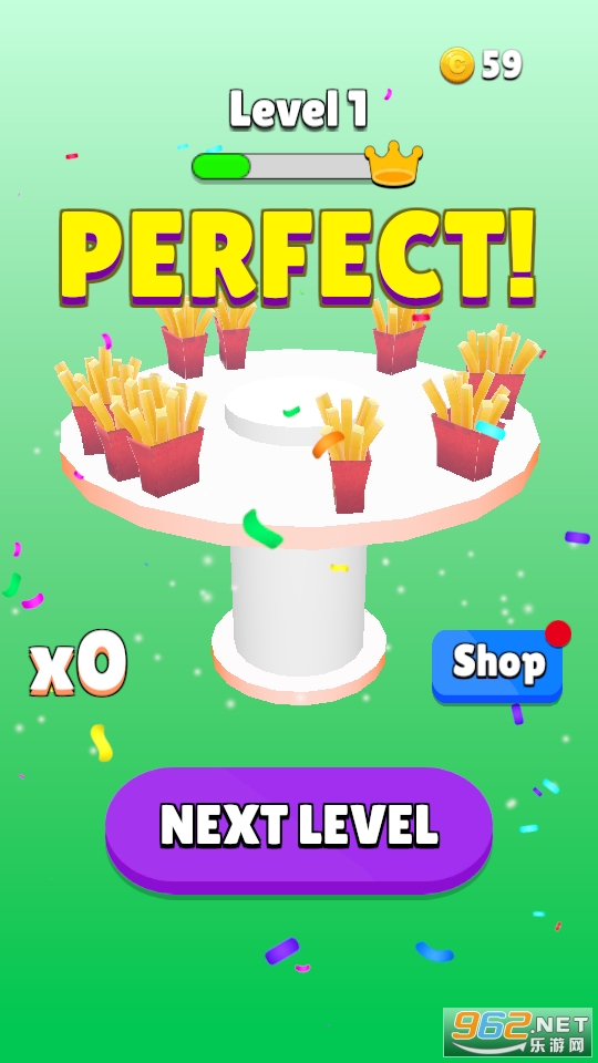 Perfect Table游戏截图11