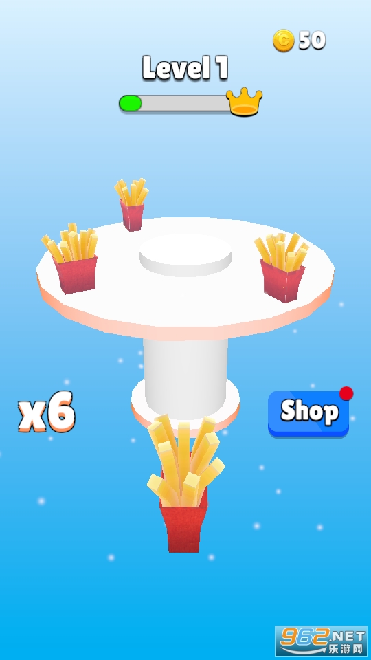 Perfect Table游戏截图7