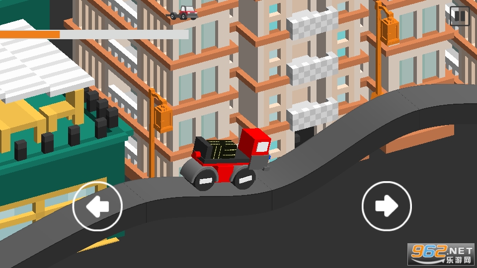 Hil lCargo climb Racing(Hill Cargo Climb Racing��Ϸ)��ͼ0