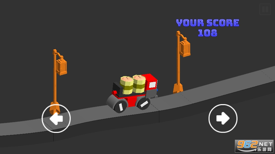 Hil lCargo climb Racing(Hill Cargo Climb Racing��Ϸ)��ͼ4