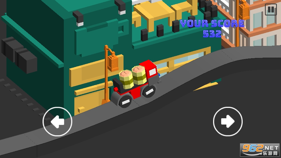 Hil lCargo climb Racing(Hill Cargo Climb Racing��Ϸ)��ͼ3