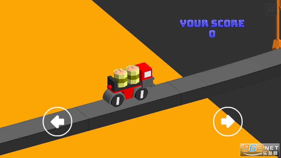 Hil lCargo climb Racing(Hill Cargo Climb Racing��Ϸ)��ͼ5