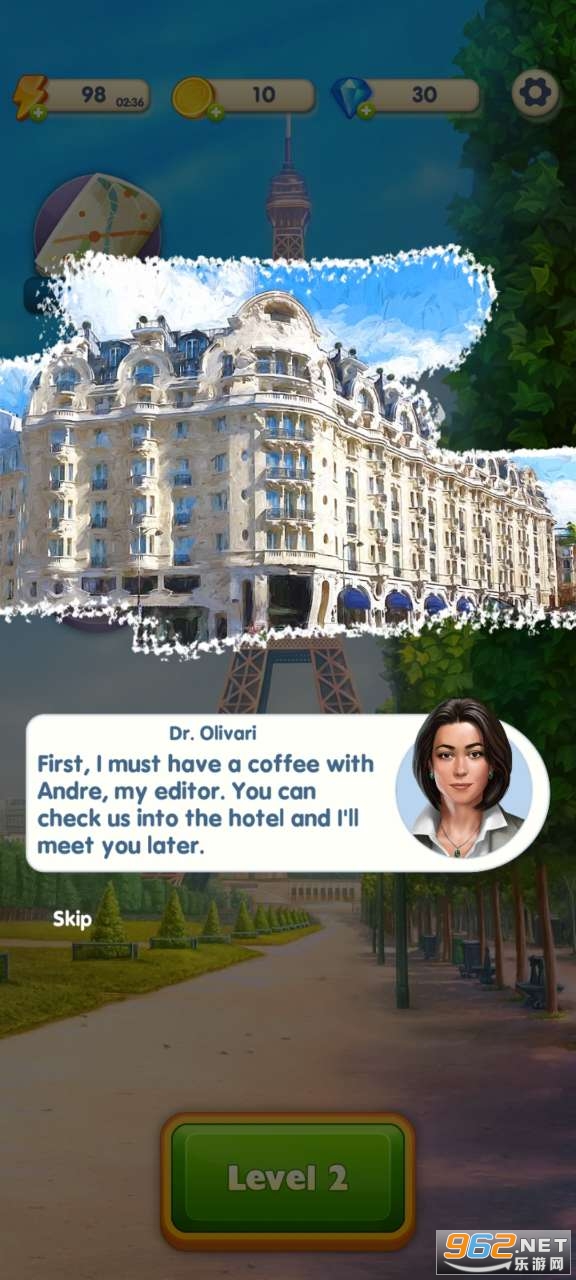 �ϲ�֮��������йŶ�Merge Journeyv1.0.10��׿���ͼ3