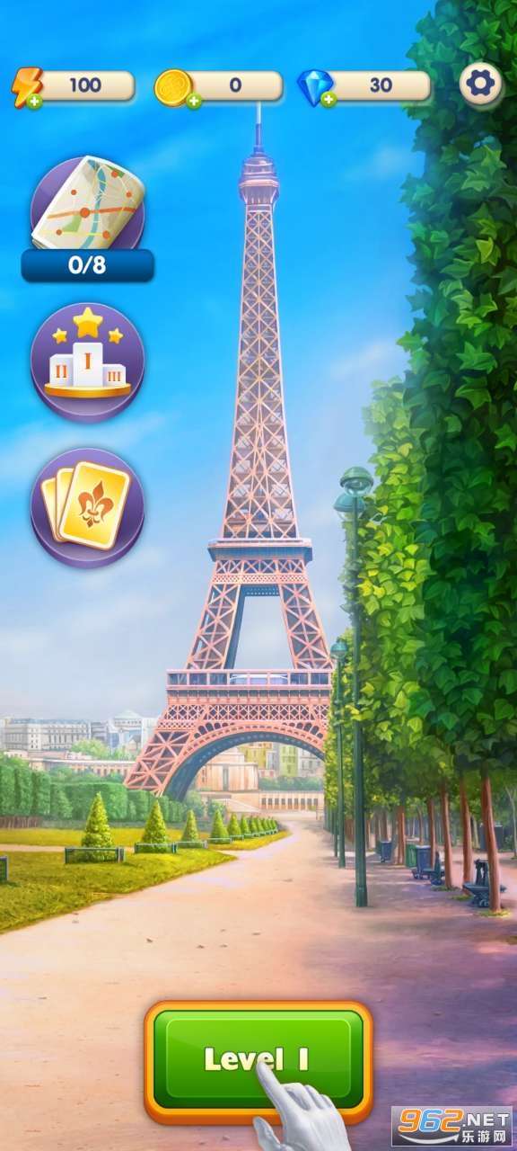 �ϲ�֮��������йŶ�Merge Journeyv1.0.10��׿���ͼ0