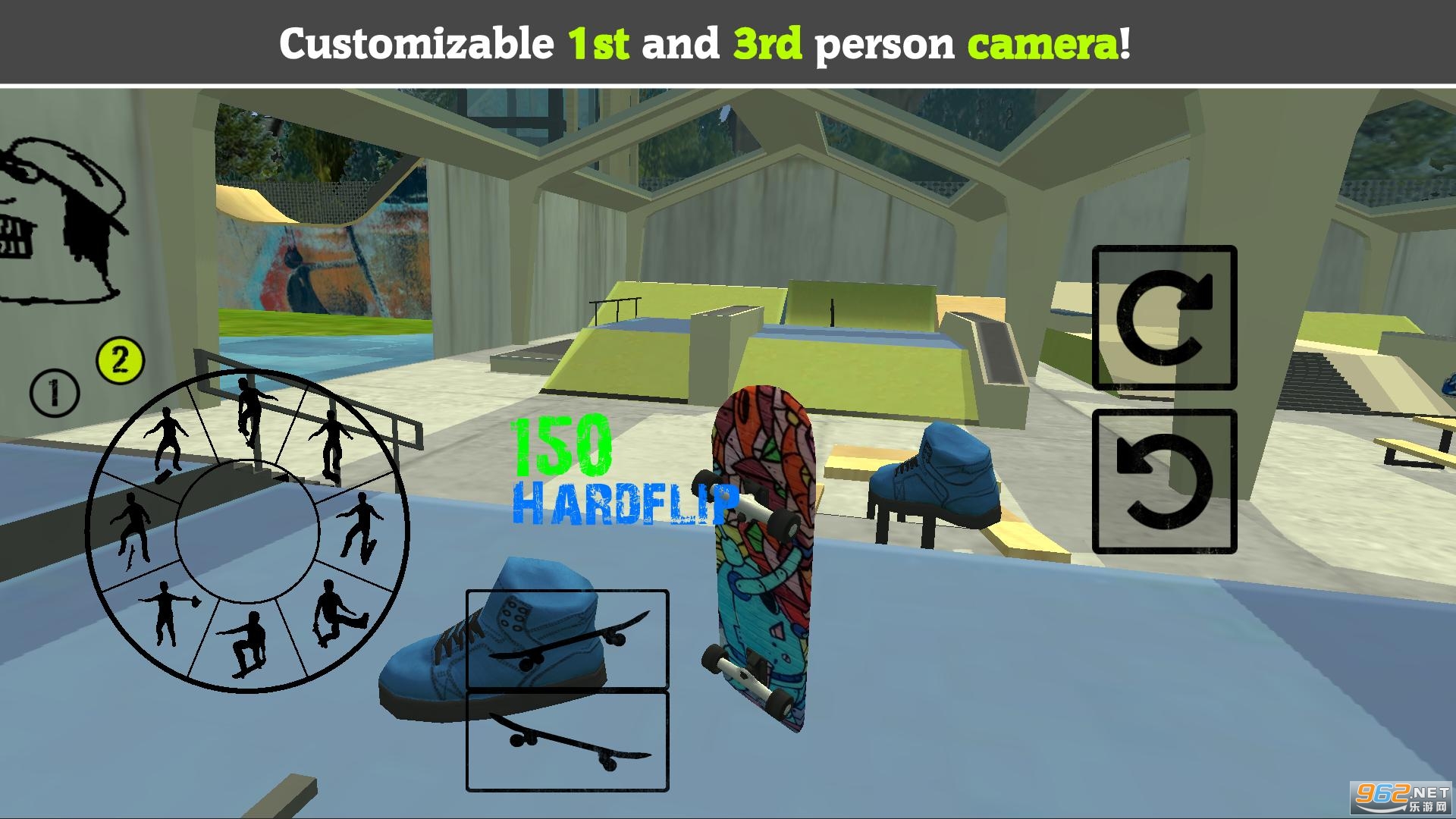 Skateboard FE3D 2����FE3D 2��ͼ1