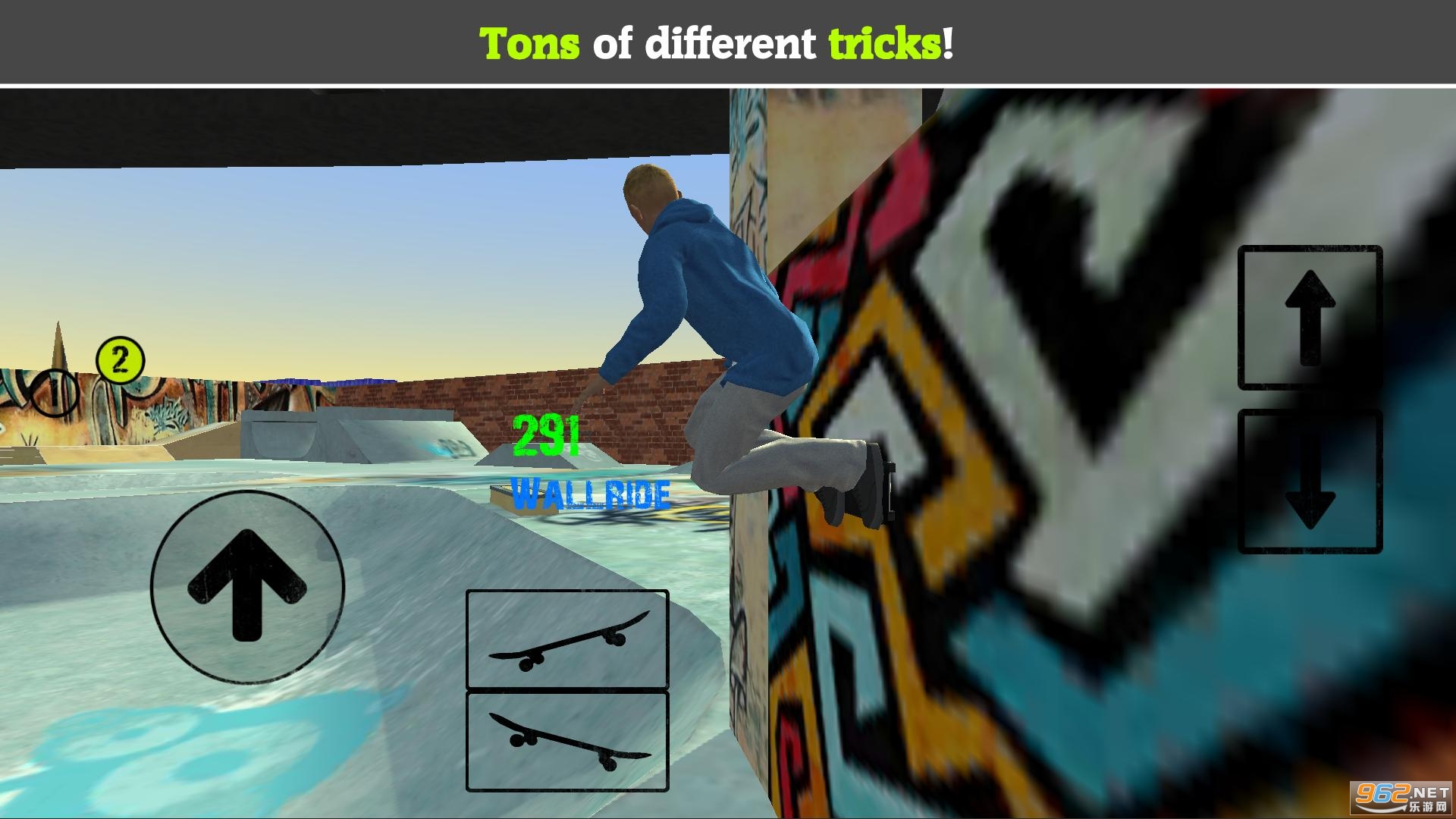 Skateboard FE3D 2����FE3D 2��ͼ0