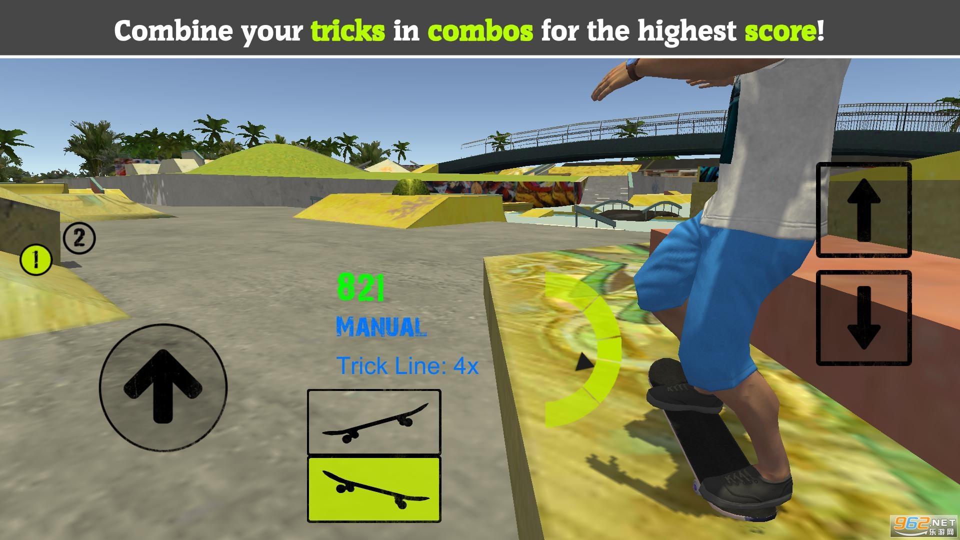 Skateboard FE3D 2����FE3D 2��ͼ2