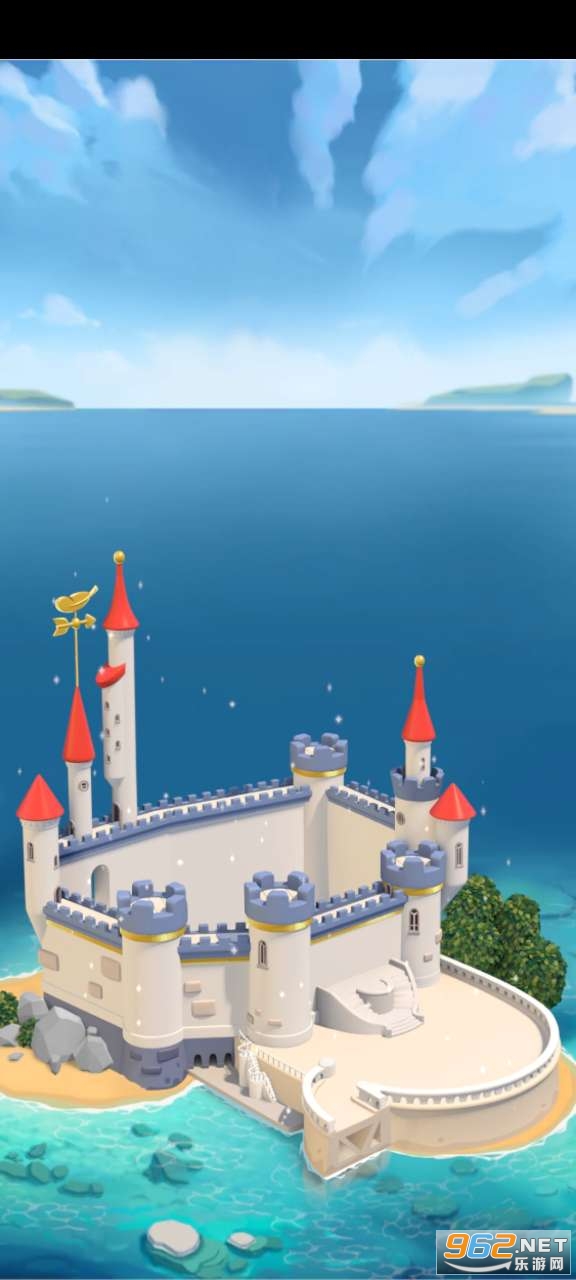 �ʼҺϲ�ƥ��Royal Merge 3D��ͼ2
