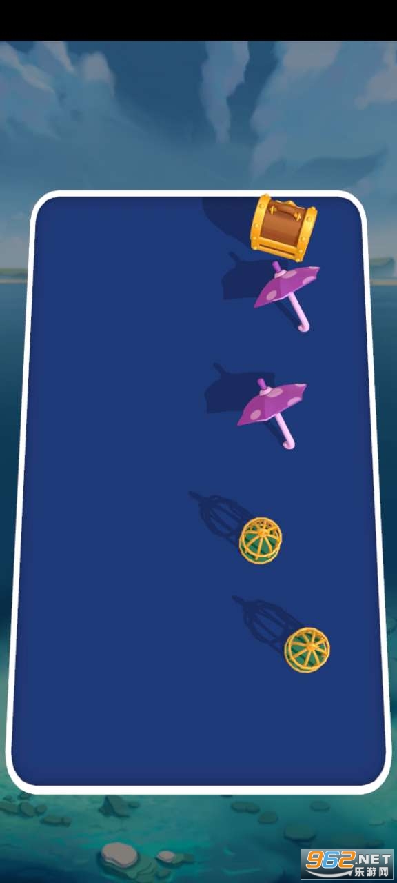 �ʼҺϲ�ƥ��Royal Merge 3D��ͼ4