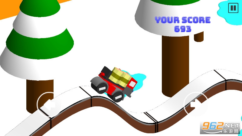 Hil lCargo climb Racing(Hill Cargo Climb Racing��Ϸ)v5 ��׿���ͼ4