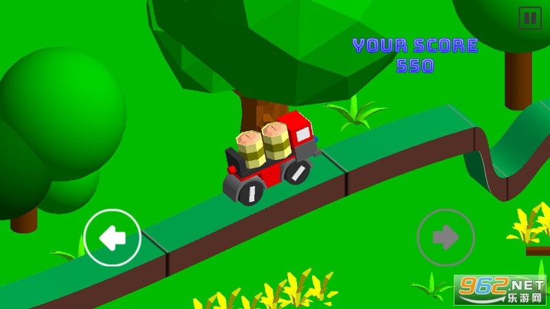 Hil lCargo climb Racing(Hill Cargo Climb Racing��Ϸ)v5 ��׿���ͼ2
