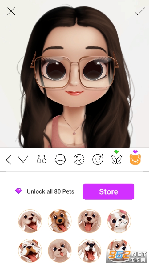 Dollify apk app��ͼ2