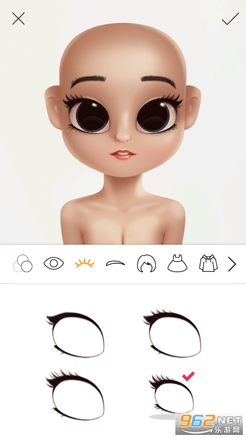 Dollify apk app��ͼ1