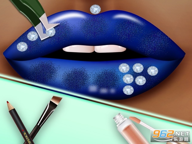 ���ʿں�ױ����Ϸv1.0 ���ν�ͼ3