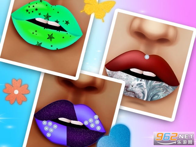 ���ʿں�ױ����Ϸv1.0 ���ν�ͼ2
