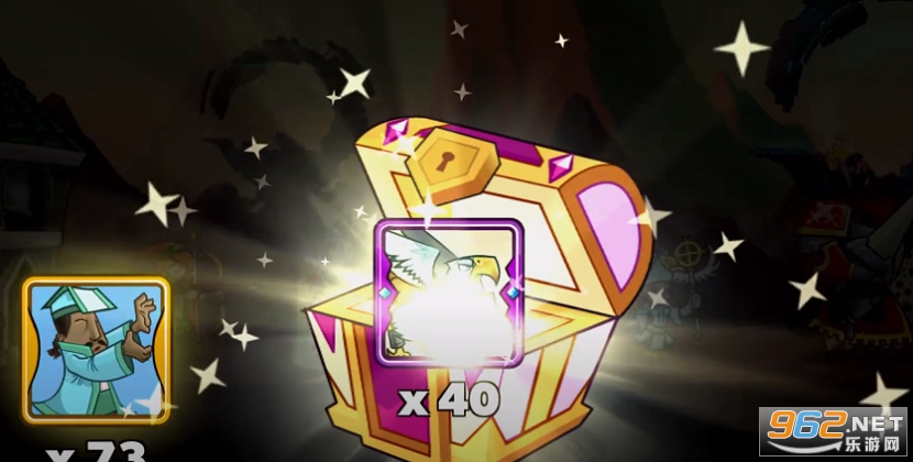 ��������TowerConquest�����ƽ��v23.0.17g������ʯ��ͼ3