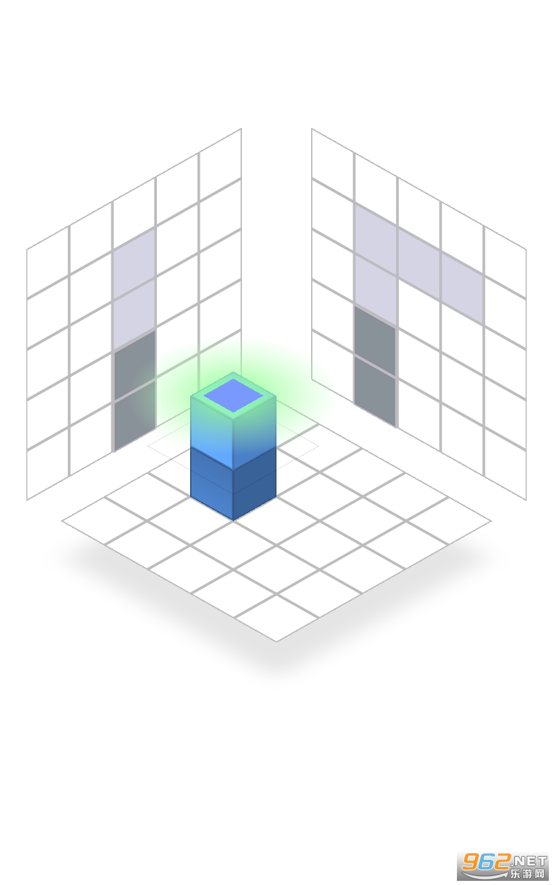 Isometric Puzzle��Ϸ��ͼ3