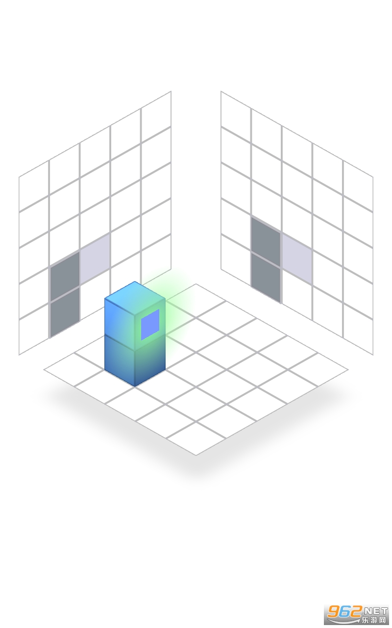 Isometric Puzzle��Ϸ��ͼ2