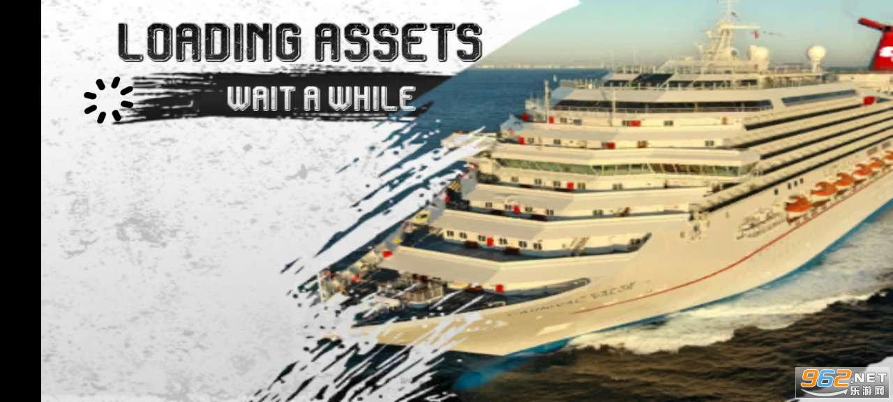 Water Boat Taxi Simulator(Water Boat Taxiˮ�ϳ��⳵)��ͼ0