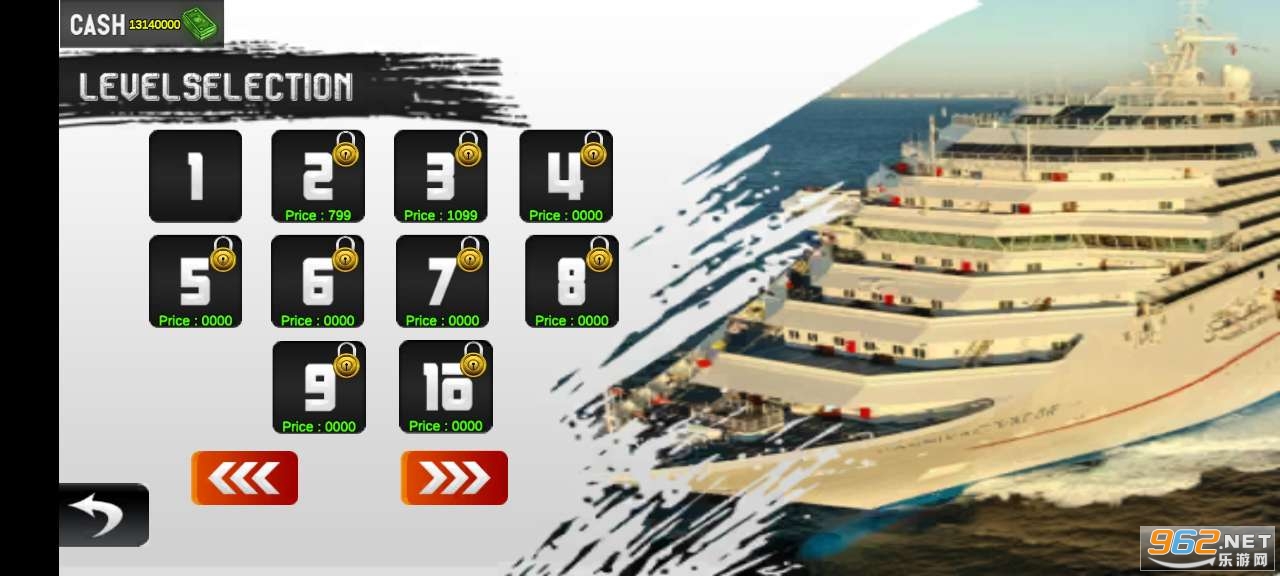 Water Boat Taxi Simulator(Water Boat Taxiˮ�ϳ��⳵)��ͼ3