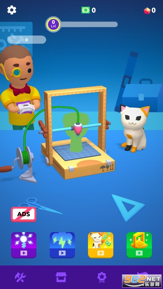 ���õ�3D��ӡ��v1.4��׿���ͼ1