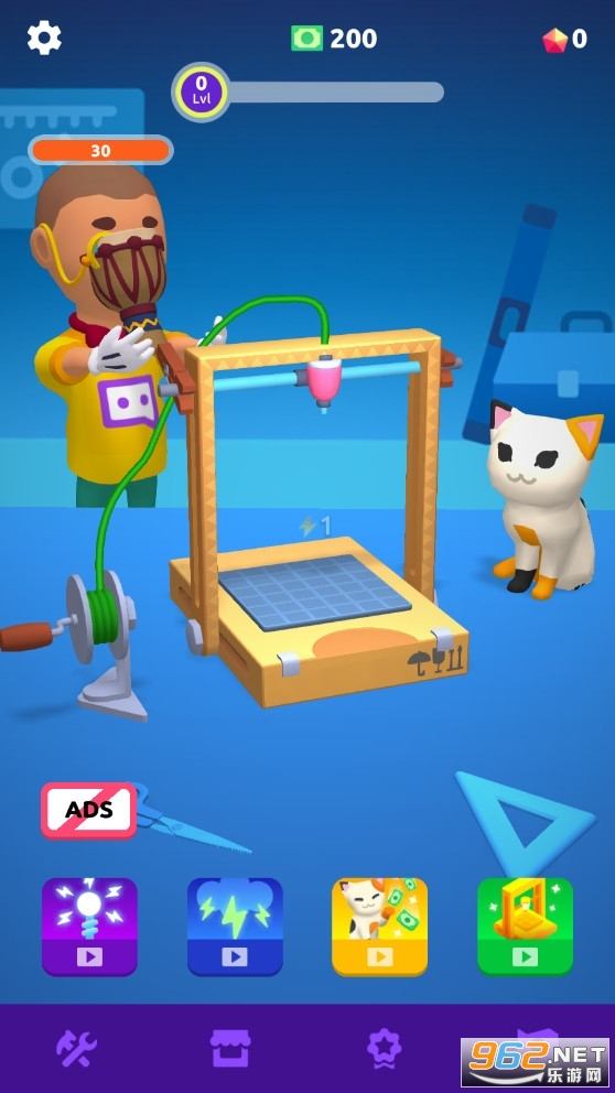 ���õ�3D��ӡ��v1.4��׿���ͼ2