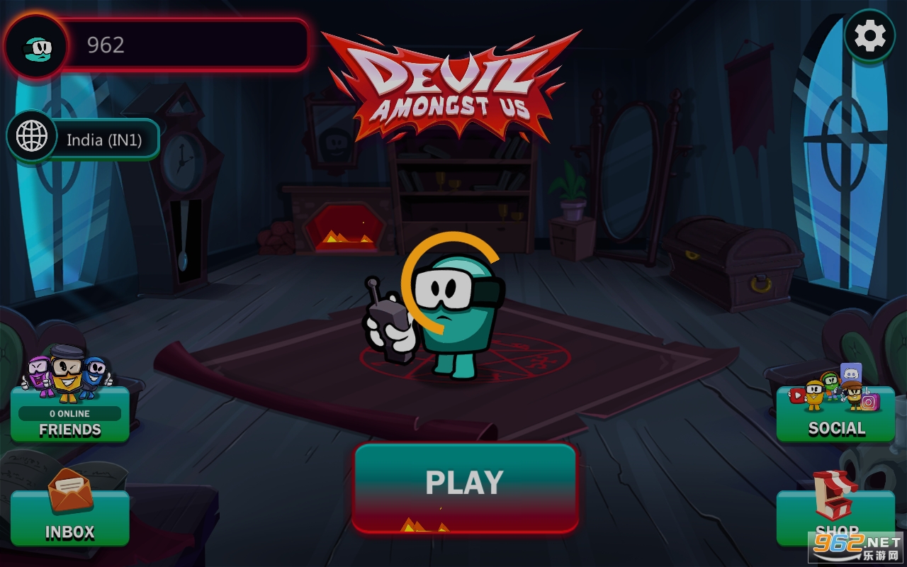 ������֮��ħ����(Silly Devil)��ͼ3