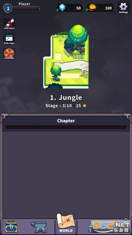 Kingdom Idle Defense(��������ս���һս��׿��)v1.0.0���°��ͼ0