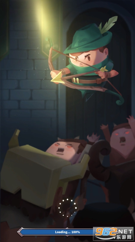 Kingdom Idle Defense(��������ս���һս��׿��)v1.0.0���°��ͼ1