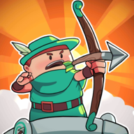 Kingdom Idle Defense(��������ս���һս��׿��)