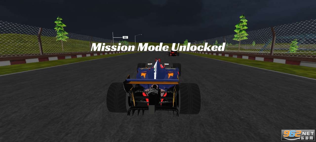 ����ʽ����ģ����(Formula Car Racing Simulator)��ͼ1
