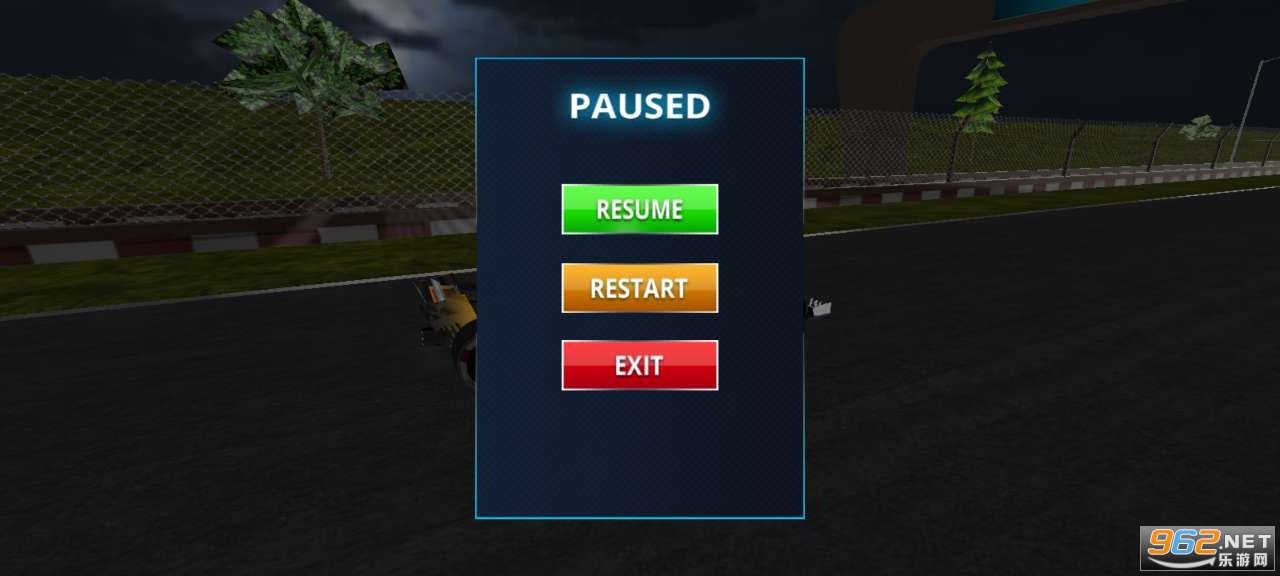 ����ʽ����ģ����(Formula Car Racing Simulator)��ͼ2