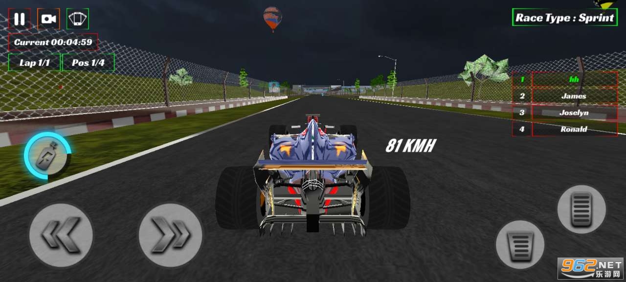 ����ʽ����ģ����(Formula Car Racing Simulator)��ͼ3