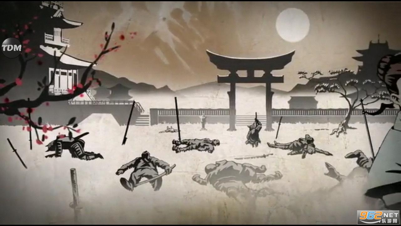 暗影格斗2最新版截图3