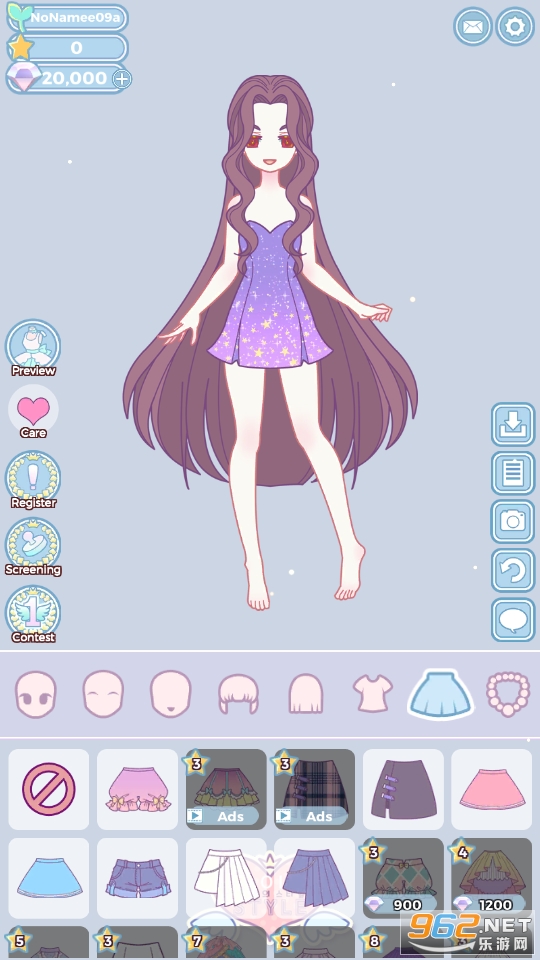 Idol Style(ż������Ϸ)��ͼ3