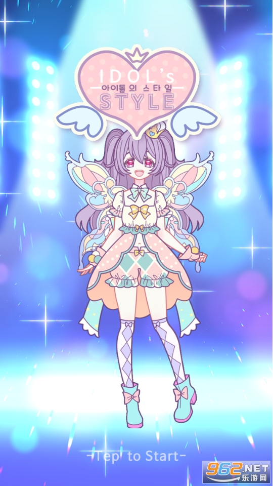 Idol Style(ż������Ϸ)��ͼ4