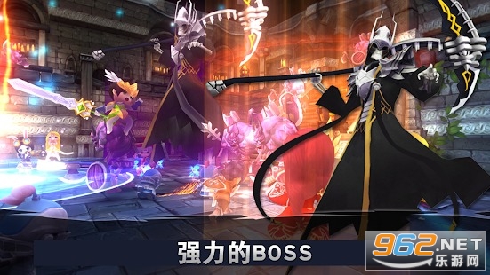 King of Another World������֮����ͼ2