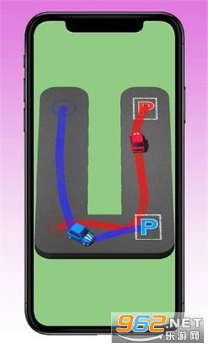 Parking Car Drive(���ͣ����ʻ�������°�)v1.0 ��׿���ͼ1
