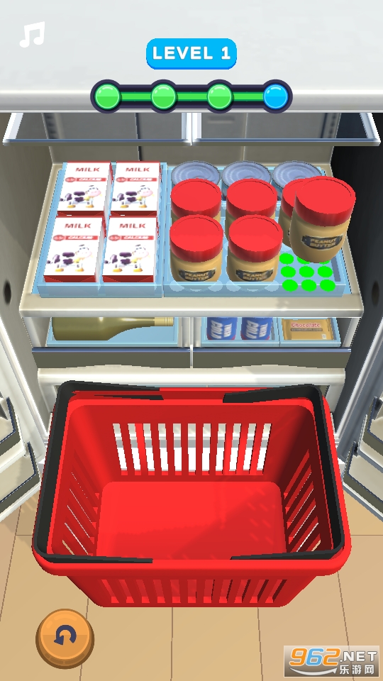 Restock!(���䲹����Ϸ)��ͼ5