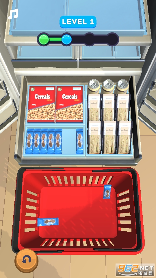 Restock!(���䲹����Ϸ)��ͼ8