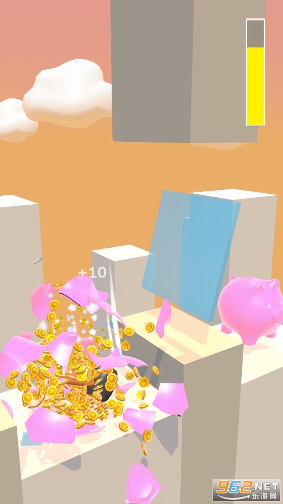 Hammer It(锤它安卓版)截图0